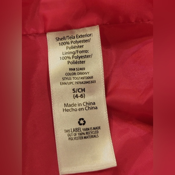 Holiday Time Light Up Womens S Blue Christmas Tree Ornaments Holiday Suit Blazer - Picture 7 of 8